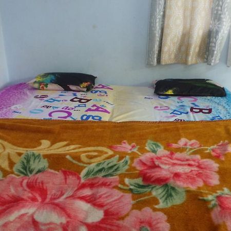 J.S Holiday Guest House Calangute Eksteriør bilde