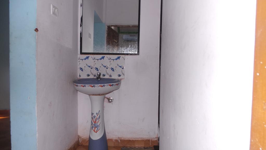 J.S Holiday Guest House Calangute Eksteriør bilde