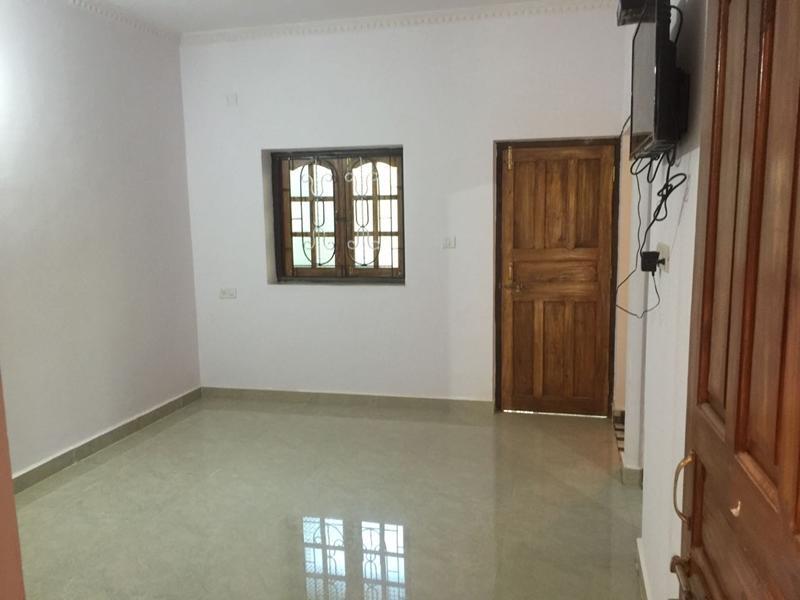 J.S Holiday Guest House Calangute Eksteriør bilde