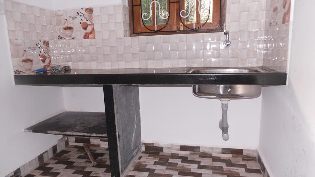 J.S Holiday Guest House Calangute Eksteriør bilde